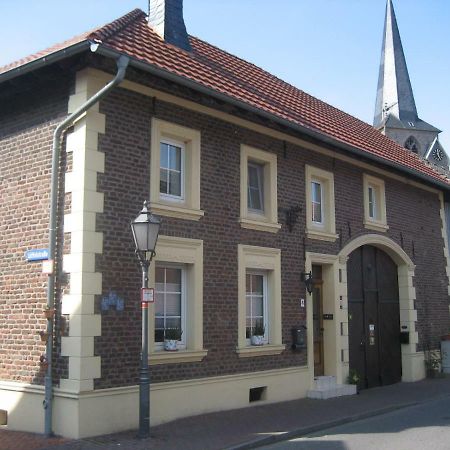 Ferienwohnung Hahnenblick Waldfeucht Exterior photo