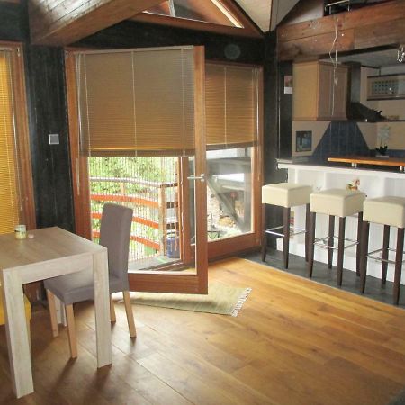 Ferienwohnung Hahnenblick Waldfeucht Exterior photo