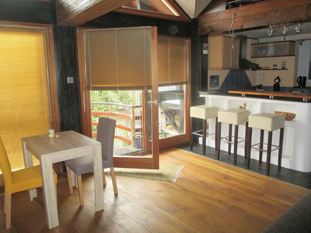 Ferienwohnung Hahnenblick Waldfeucht Exterior photo